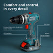 KS IDISD 20V SET 2 Cordless Master Set 2in1 thumbnail