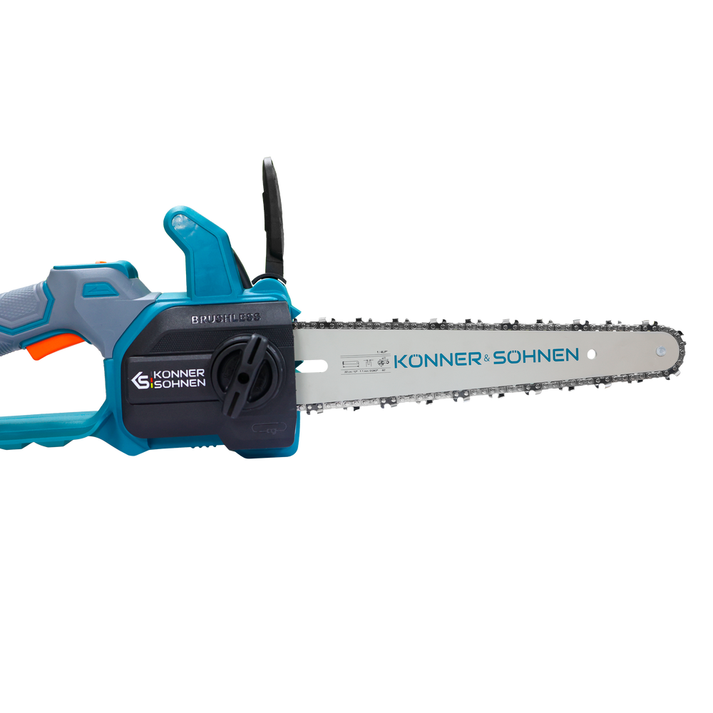 Piła akumulatorowa KS MCS20V-12 SET PLUS