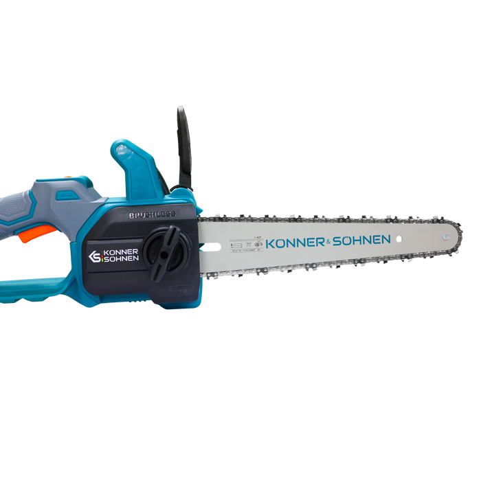 Piła akumulatorowa KS MCS20V-12 SET PLUS