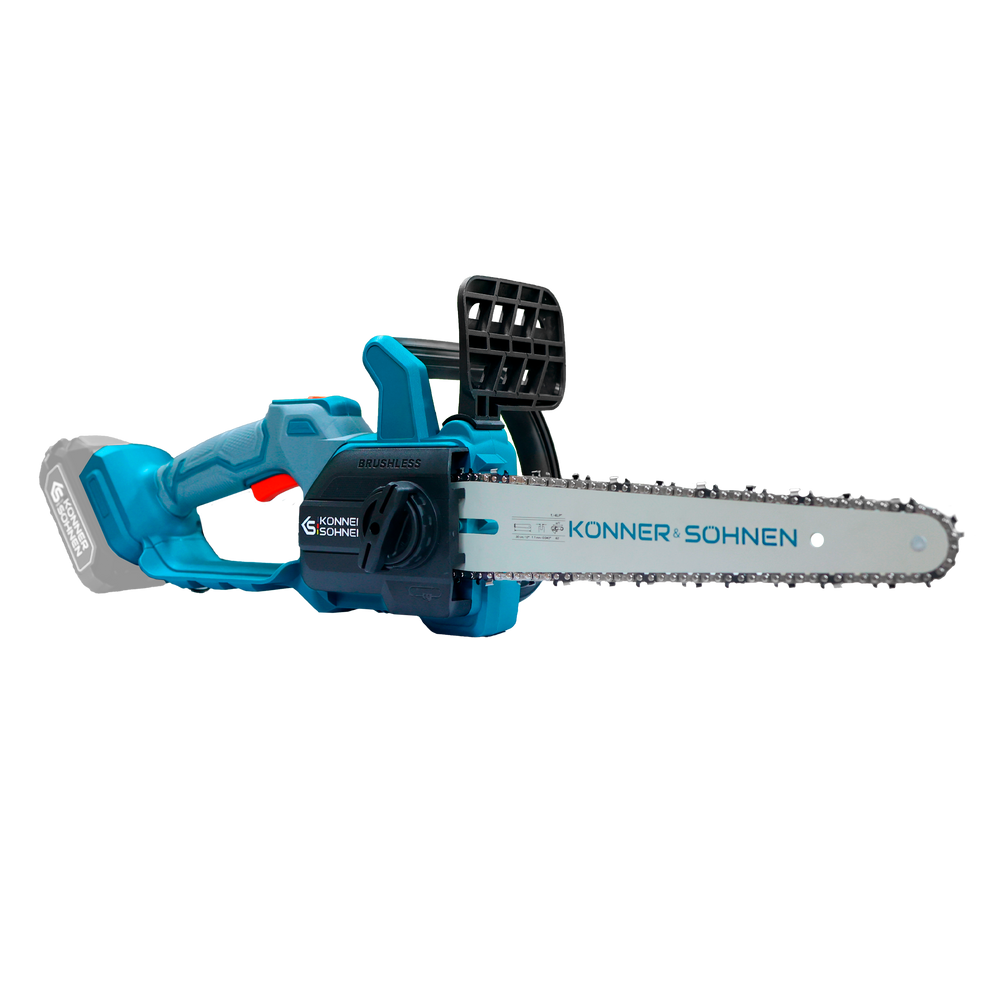 Piła akumulatorowa KS MCS20V-12 SET PLUS