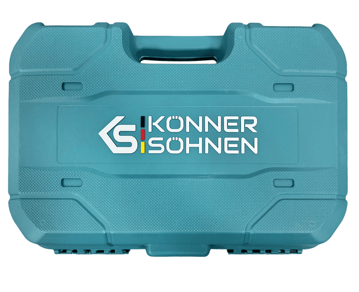 Akumulatorowa mini pilarka KS MCS20V-8 Case PLUS