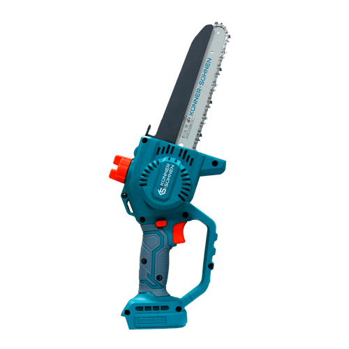 Cordless Mini Chainsaw KS MCS20V-8