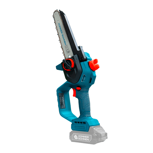 Cordless Mini Chainsaw KS MCS20V-8