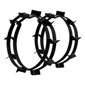 Metallband KS MG40
