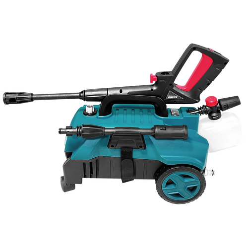 High-Pressure Washer KS PW130H