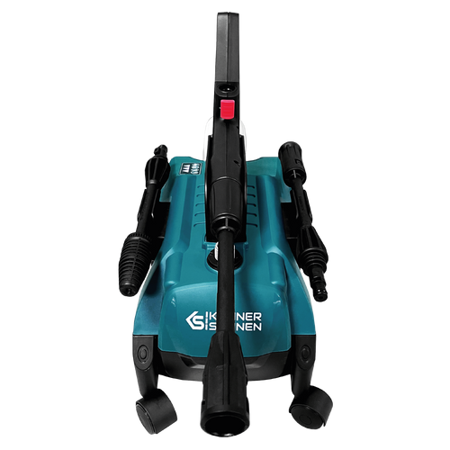 High-Pressure Washer KS PW130H