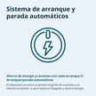 Hidrolimpiadora de alta presión KS PW145V thumbnail