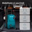 Aparat de spălat cu presiune KS PW145V thumbnail