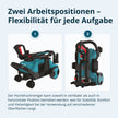 Hochdruckreiniger KS PW160HV thumbnail