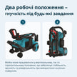 Мийка високого тиску KS PW160HV thumbnail