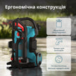 Мийка високого тиску KS PW160HV thumbnail