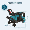 Мийка високого тиску KS PW160HV thumbnail