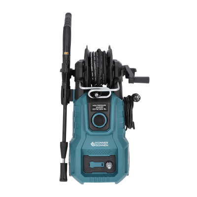 Hochdruckreiniger  KS PW160V-BL