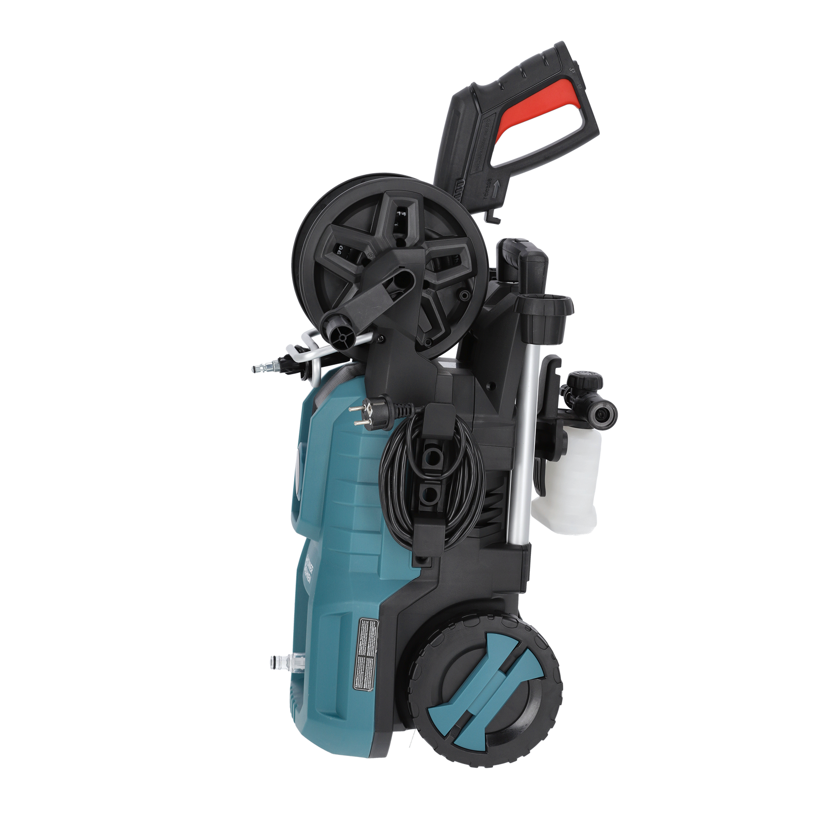 Hochdruckreiniger  KS PW160V-BL