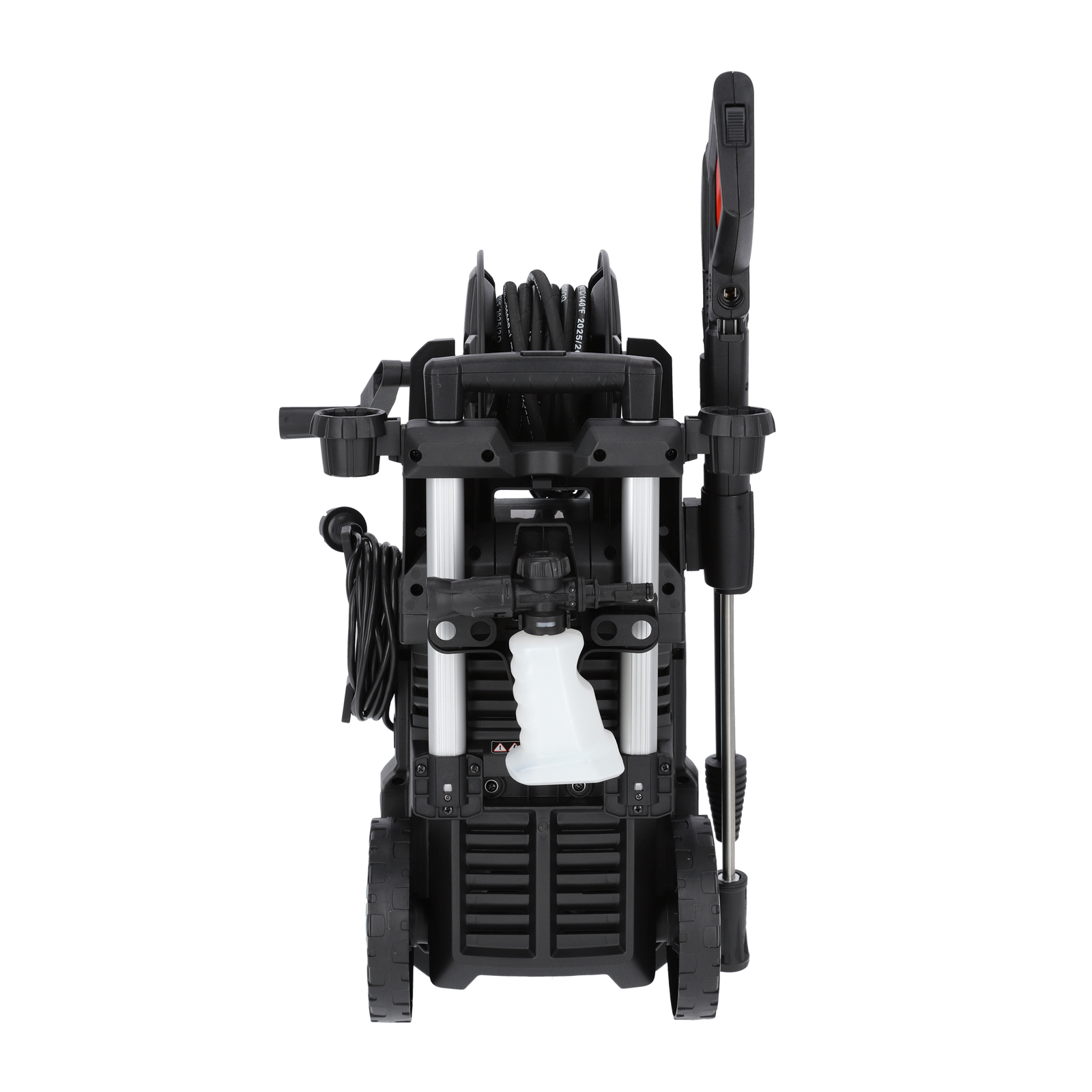Hochdruckreiniger  KS PW160V-BL
