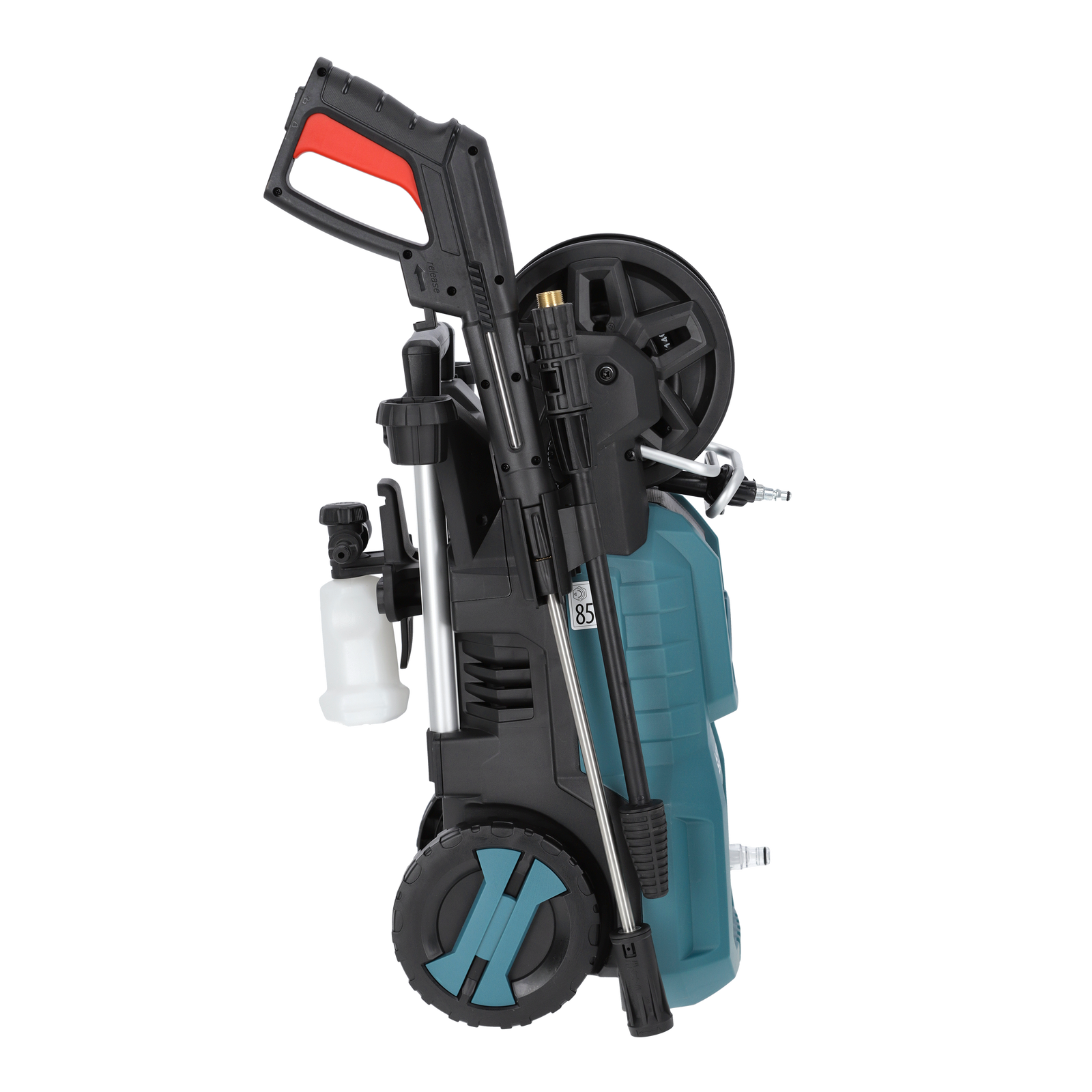 Hochdruckreiniger  KS PW160V-BL