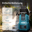 Hochdruckreiniger  KS PW160V-BL thumbnail