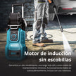 Hidrolimpiadora de alta presión KS PW160V-BL thumbnail