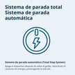 Hidrolimpiadora de alta presión KS PW160V-BL thumbnail