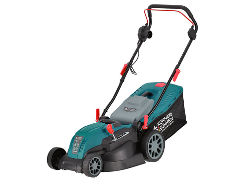 Elektrischer Rasenmäher KS 42LM