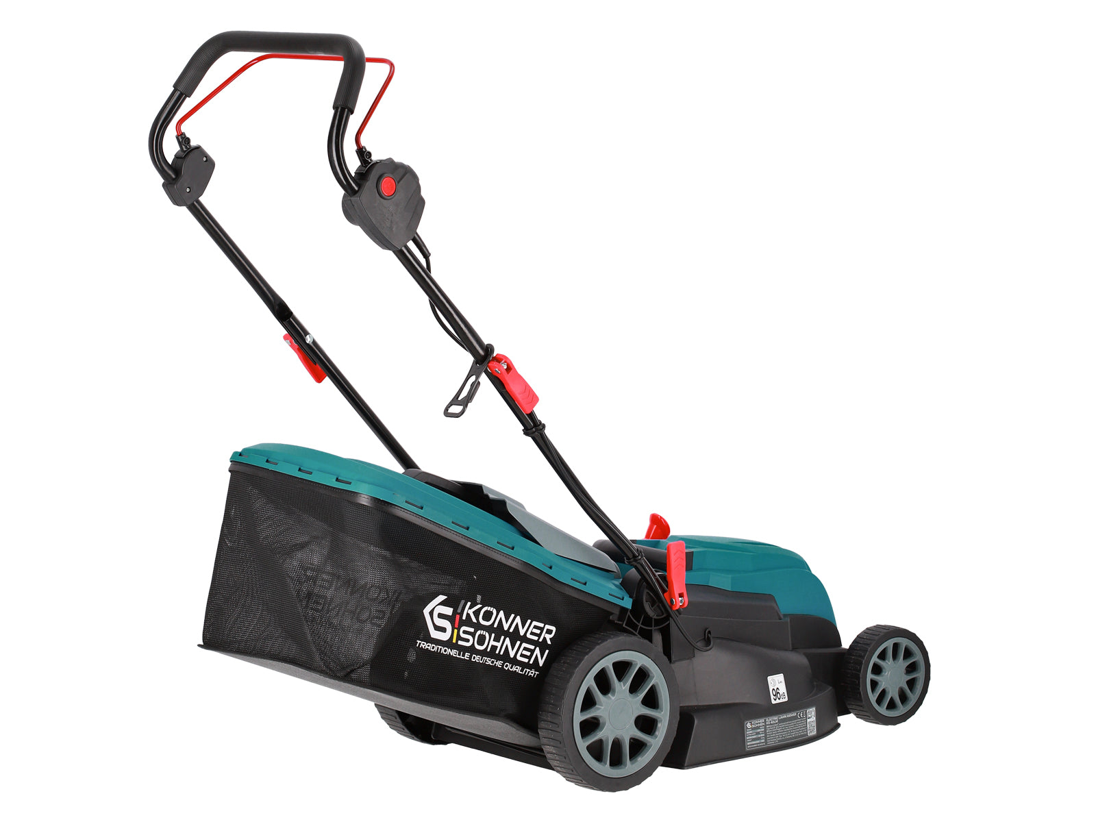 Tondeuse électrique KS 42LM