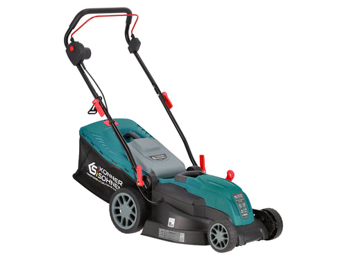Elektrischer Rasenmäher KS 42LM