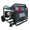 Inverter-Stromerzeuger KS 8100iE 1/3 ATSR thumbnail