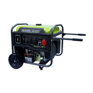 Inwertorowy Generator KSB 110iE-1/3
