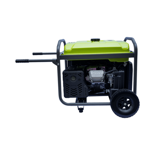 Invertterigeneraattori KSB 110iE-1/3