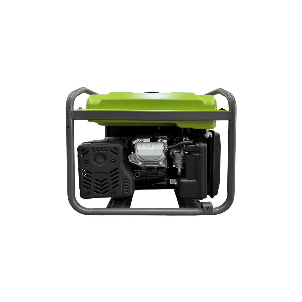 Inwertorowy Generator KSB 110iE-1/3