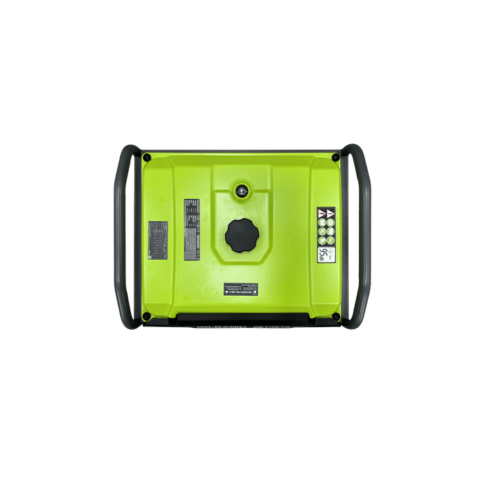 Invertergenerator KSB 80iE-1/3