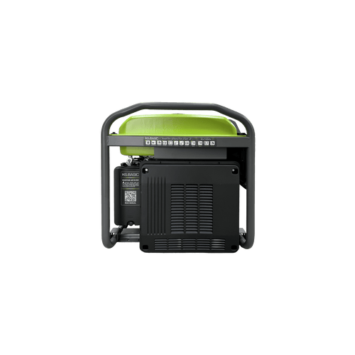 Invertterigeneraattori KSB 110iE-1/3