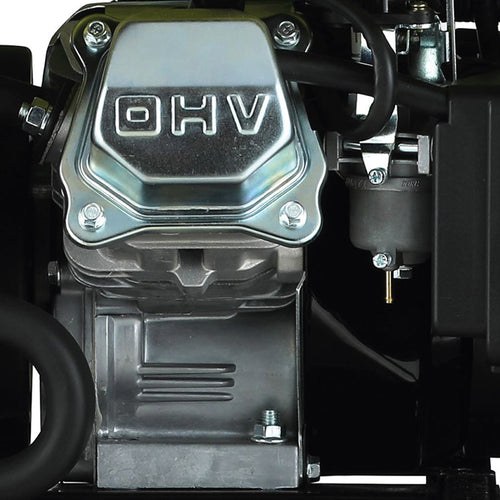 Robuster motor