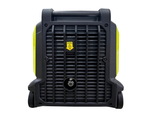 Inverter-Generator KSB 40iE S