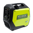 Inwertorowy generator KSB 32i S , obraz 1
