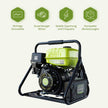 Invertergenerator KSB 31i thumbnail
