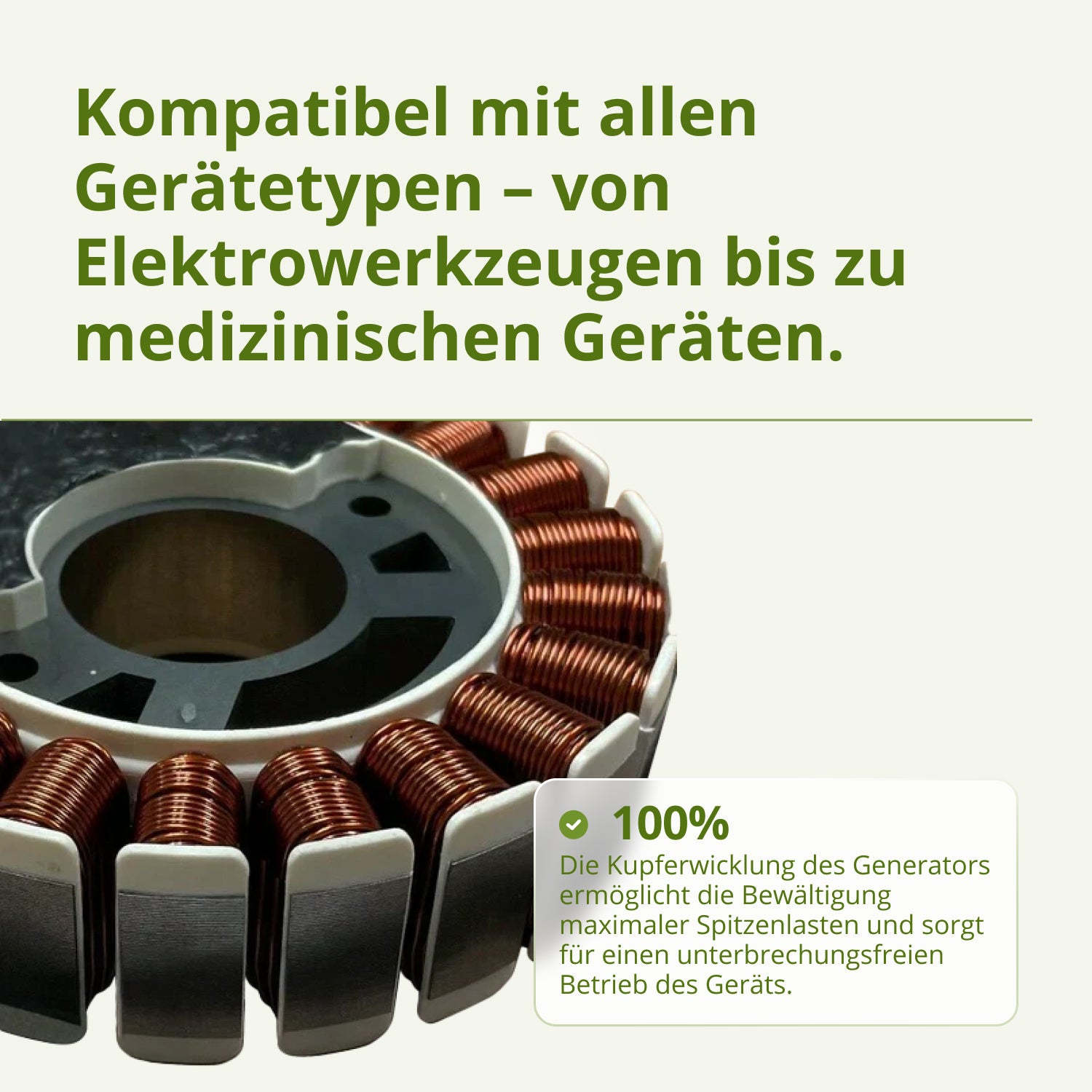 Gerador Inversor KSB 35i