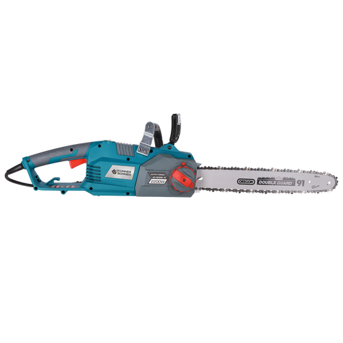 Motosserra elétrica KS CS2200-16