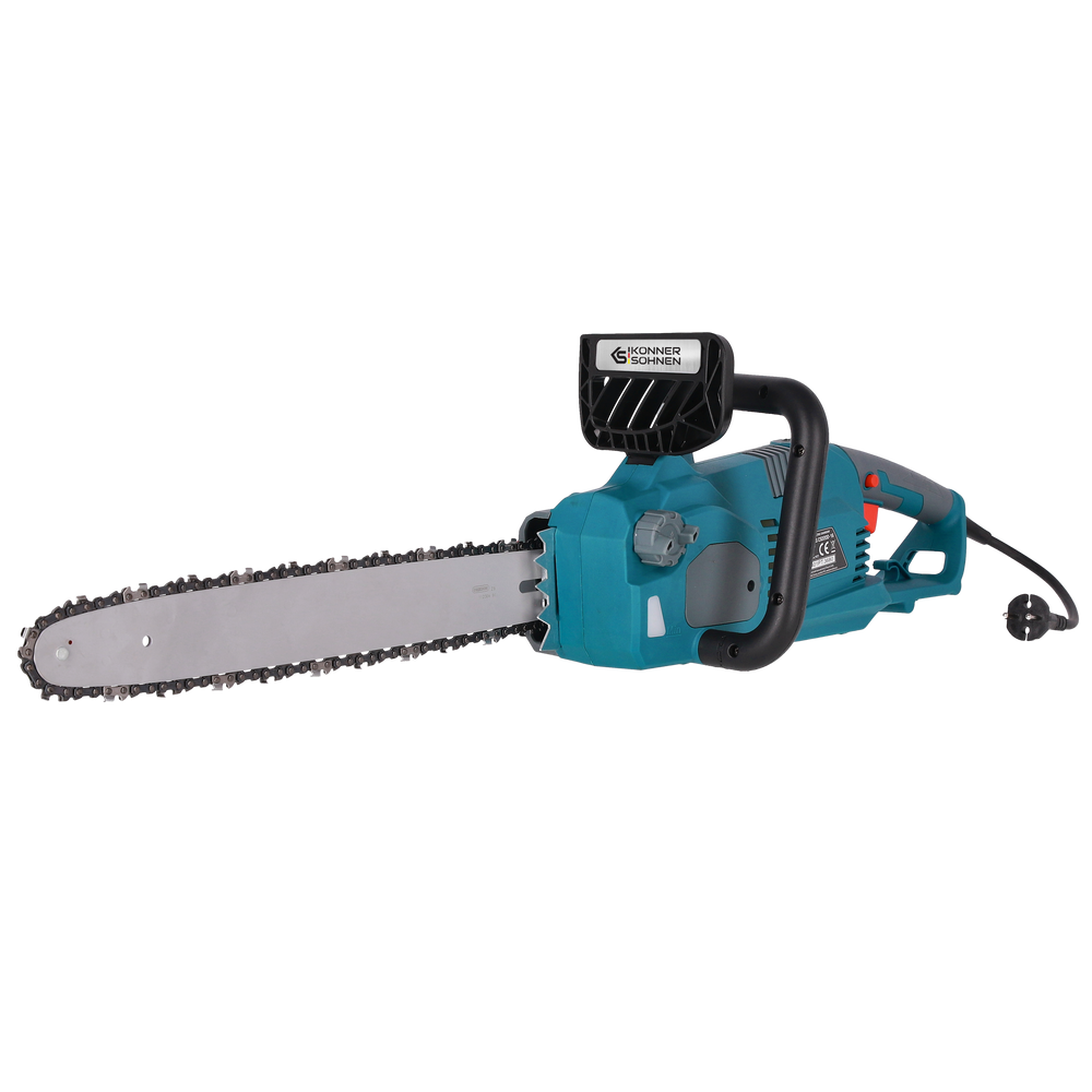 Tronçonneuse électrique KS CS2200-16