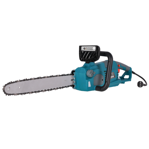 Motosserra elétrica KS CS2200-16