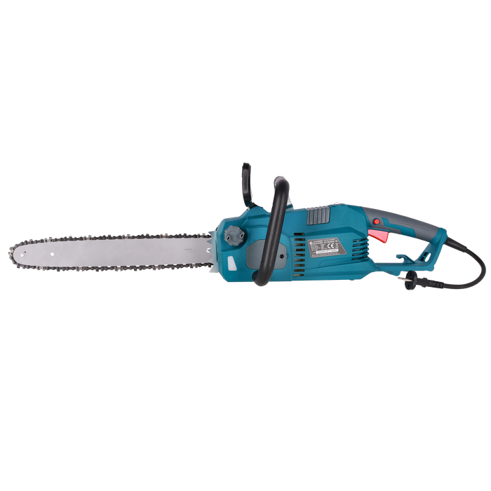 Tronçonneuse électrique KS CS2200-16