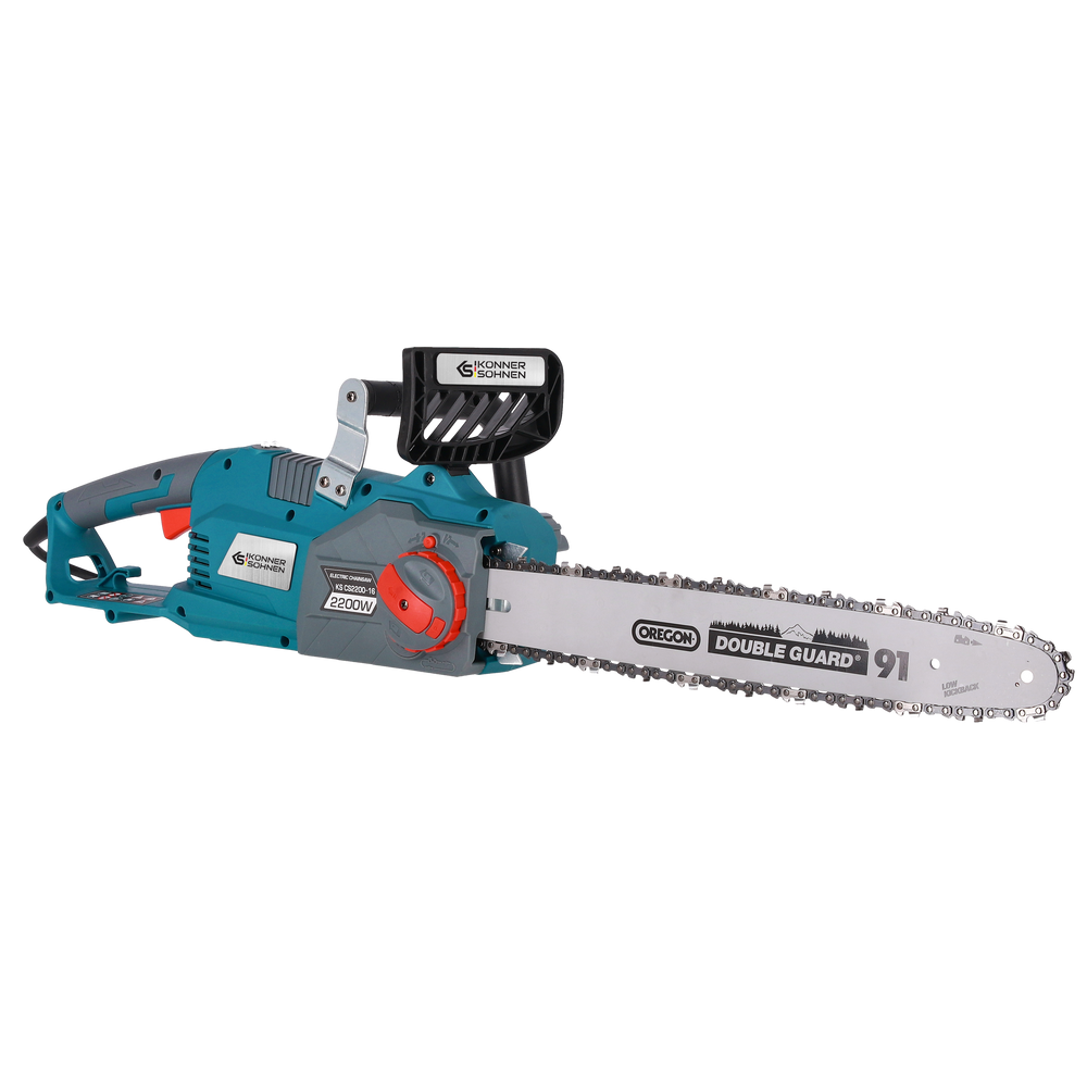 Tronçonneuse électrique KS CS2200-16
