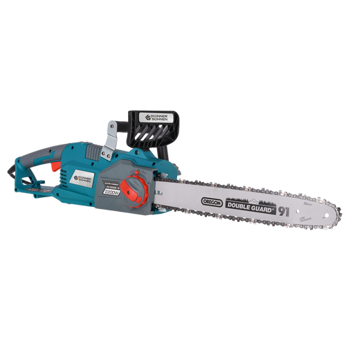 Motosserra elétrica KS CS2200-16