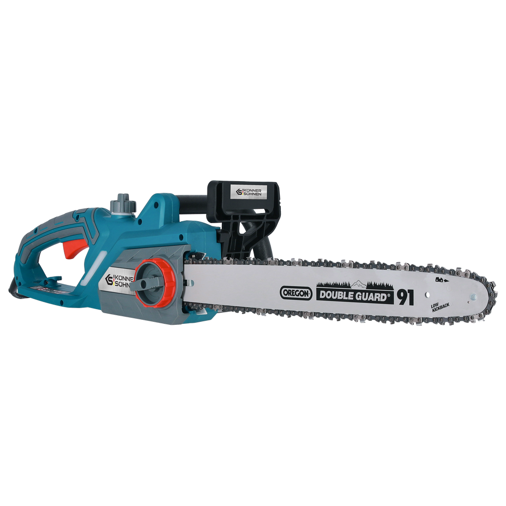 Motosserra elétrica KS CS2400-18