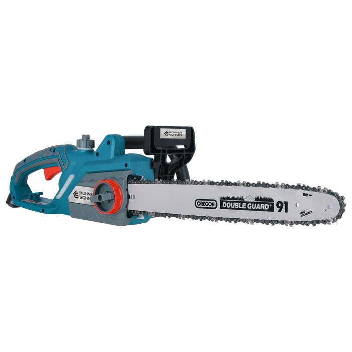 Motosserra elétrica KS CS2400-18