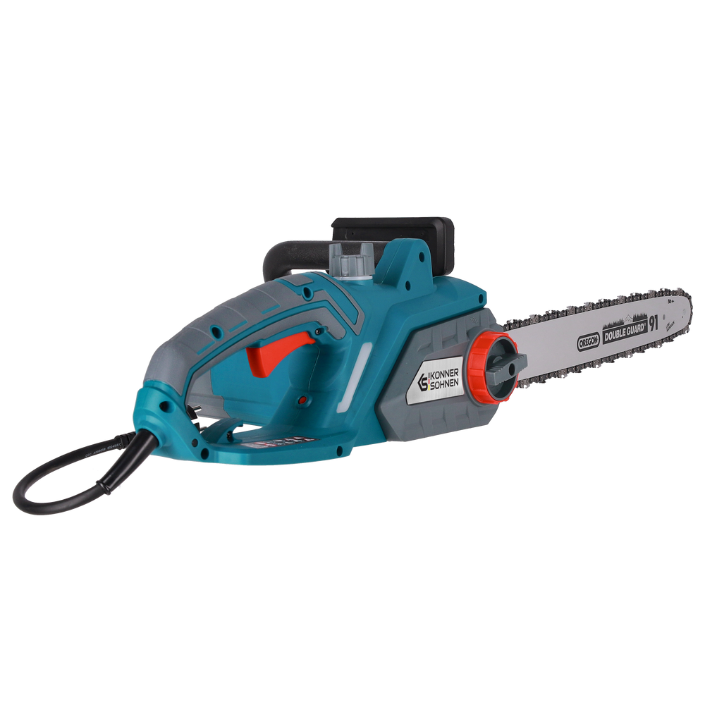 Motosserra elétrica KS CS2400-18
