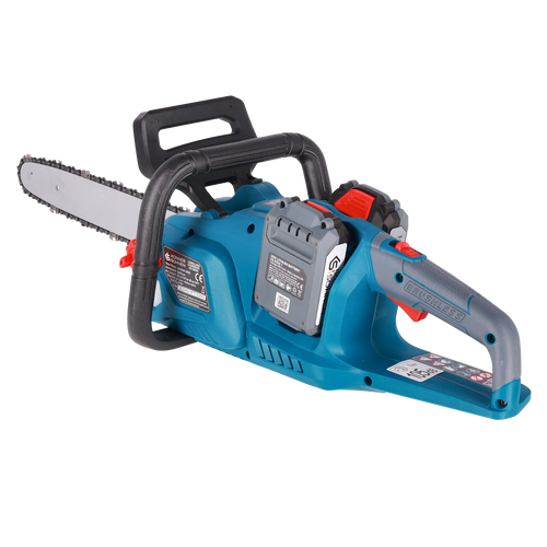 Trådlös kedjesåg KS CS40V-16