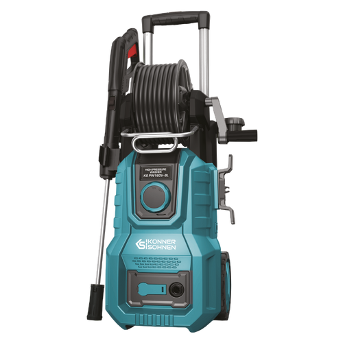 High-Pressure Washer KS PW160V-BL
