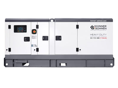 3-Phasen-Generator KS 110-3BE