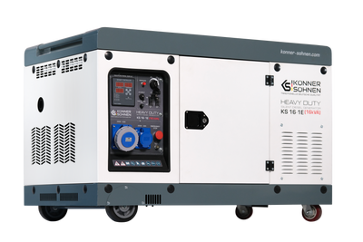 Dieselgenerator KS 16-1E